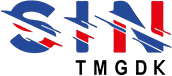 SİN TMGDK Danışmanlık logosu